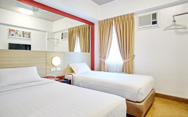 Red Planet Cagayan De Oro