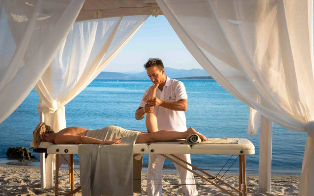 Gabbiano Azzurro Hotel & Suites
