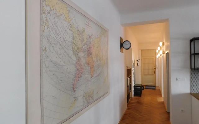 Dream Apartment