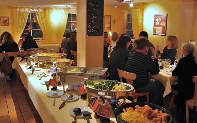 Hotel Restaurant Engel