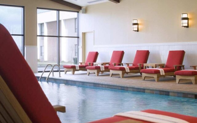 DoubleTree by Hilton Cincinnati Airport