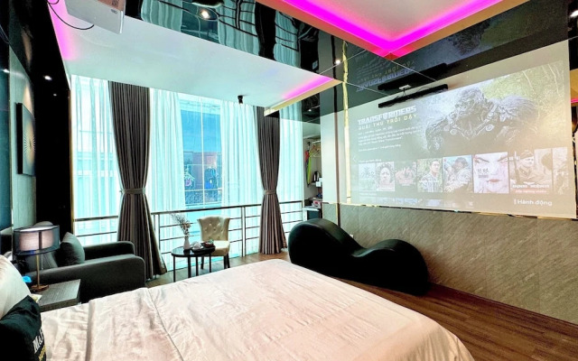 Reddoorz Plus Near Saigon Centre