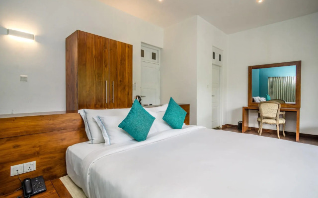 Viyana Boutique Hotel