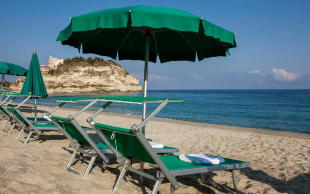 Le Roccette San Leonardo