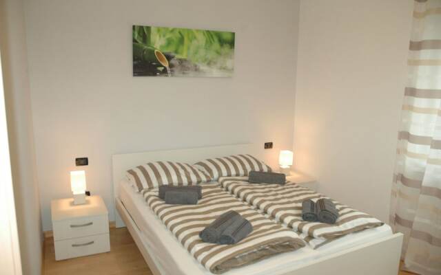 Holiday House Merano 2
