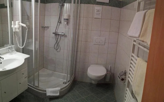 Altneudörflerhof Hotel Garni