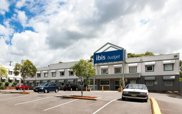 Ibis Budget Newcastle