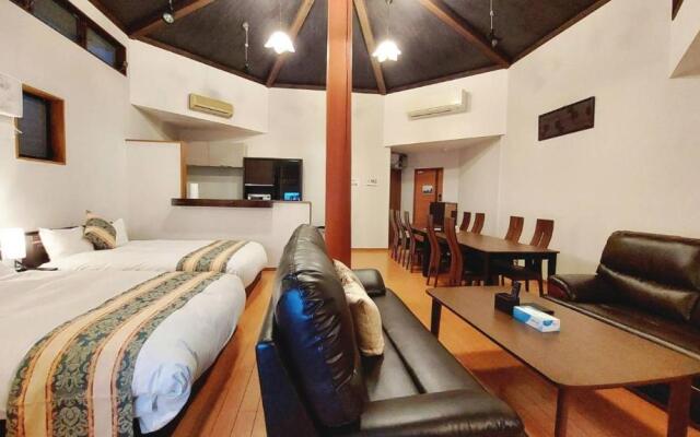 DAVID NO YAKATA - Vacation STAY 16849v