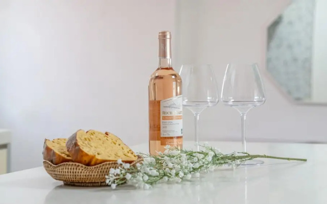 Hongcheon On The Hill Pension