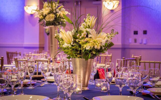 Auburn Marriott Opelika Resort & Spa at Grand National