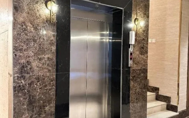 Kease Yasmin G-8 Lusso Hejaz  XZ44