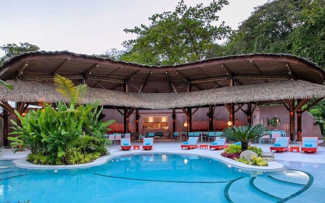 Hotel Aguas Claras Member of the Cayuga Collection