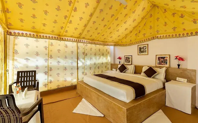 Royal Jaisalmer Resort & Camp