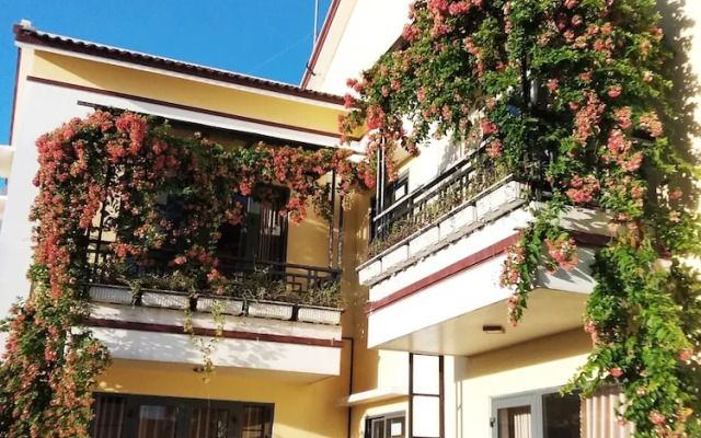 Hoi An New Life Homestay & Villa