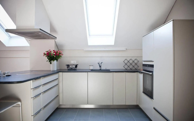 Le Coq Chantant B&B and Boutique Hotel St-Livres