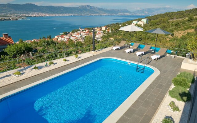 Sun Spalato Villa Borna