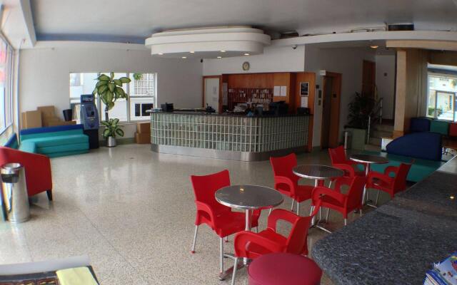 Parisian Hotel South Beach