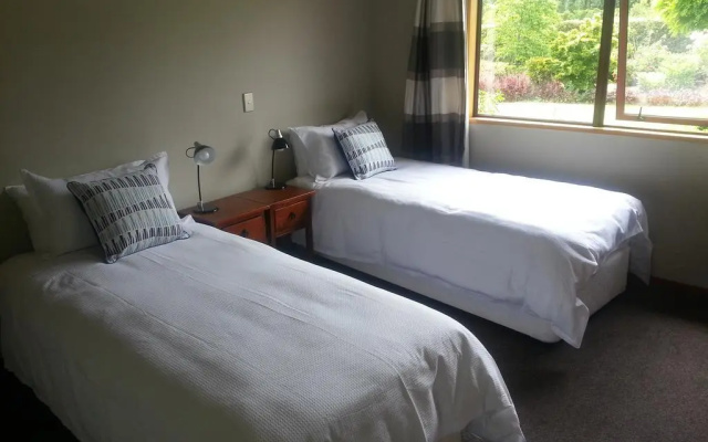Wanaka Berry Farm and B&B