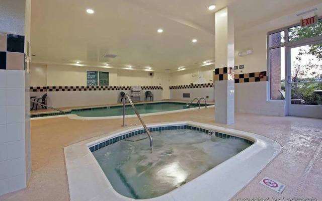 Hilton Garden Inn Plymouth