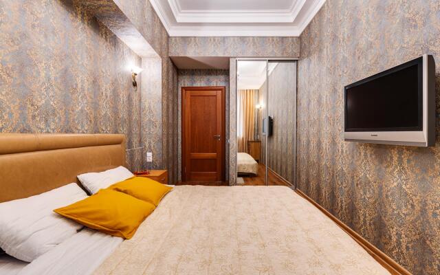 RentalSPb на улице Кирочная