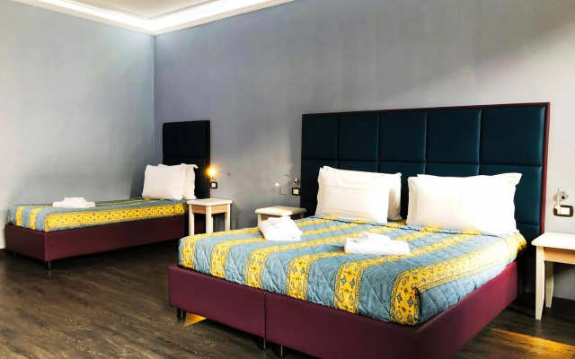 Hotel Gioia