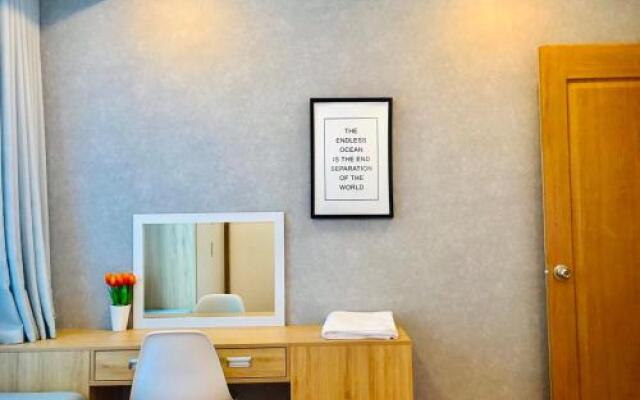 Tuan Sea View Apartment 4