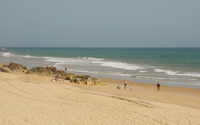 The Westin Salgados Beach Resort, Algarve