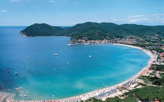 Victoria Mobilehome Camping Ville Degli Ulivi