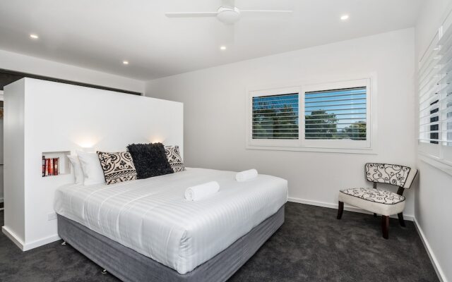 Wollumbin Haus