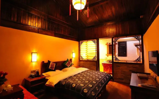 Yunshangxuan Inn