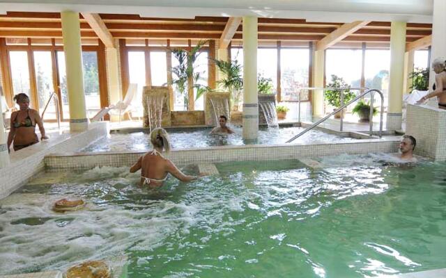 Villa Valentina Spa