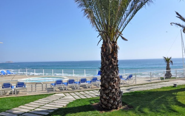 Departamento San Alfonso del mar