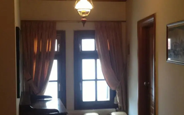 Guesthouse Dimitrios Papanikolaou