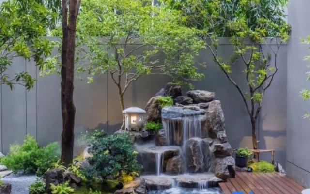 Felicity Inn ·Felicity Breeze Yuyue Concept Living Homestay (Dali Gucheng East Store) – Outside – Dali