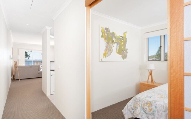 Shoal Bay Road, Barrington, Unit 406