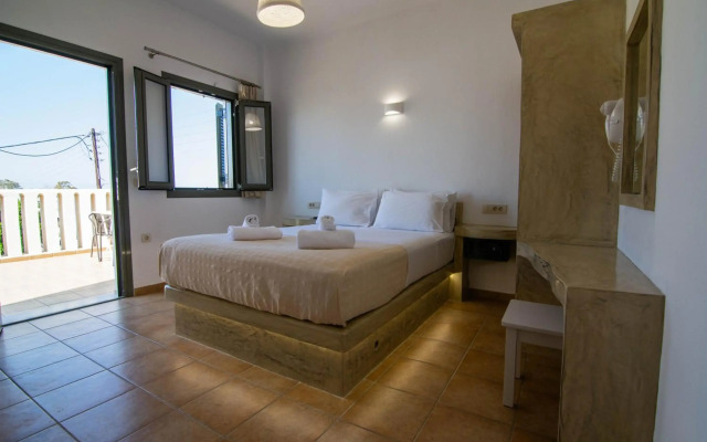 Phevos Villa