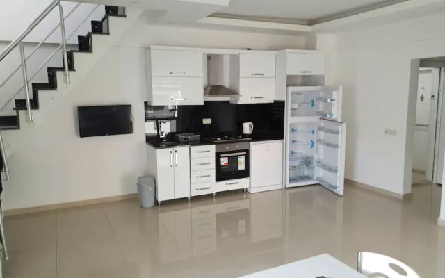 Sun Homes Kleopatra 2 Bedroom