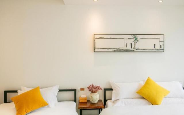 Sabbath Boutique Inn