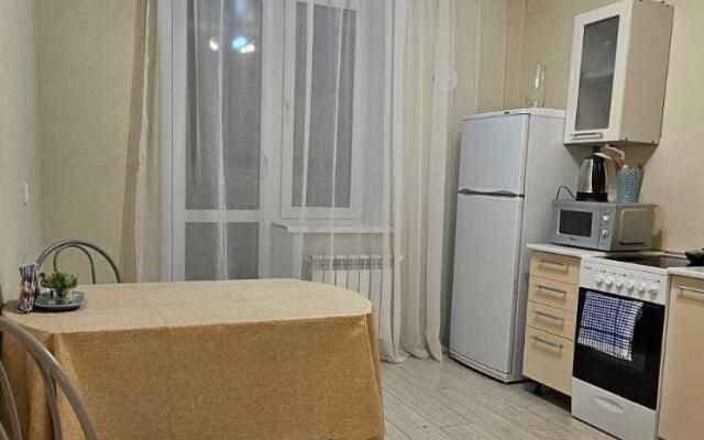 Апартаменты на улице Курнатовского 70