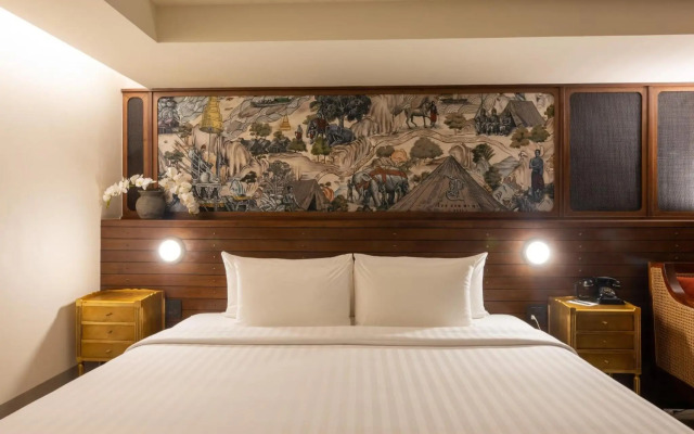Payaa Hotel