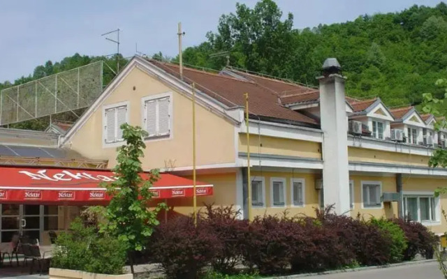 Motel Dragana