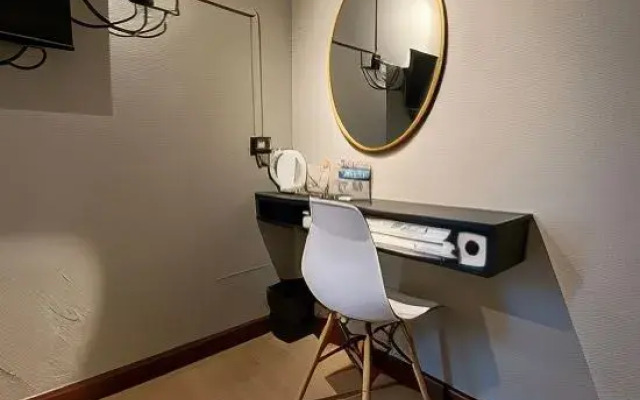 CU Boutique Hotel