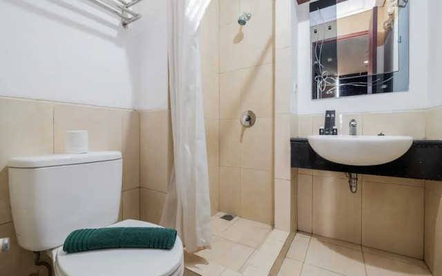 Best Choice Studio Apartment Mangga Dua Residence