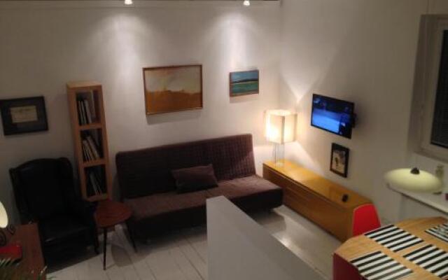 Apartamenty Galeria