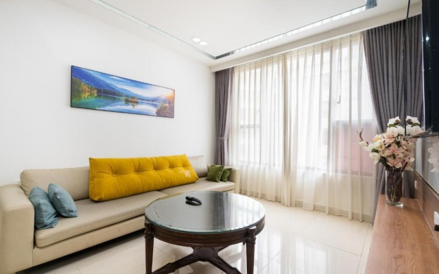 Tresor Pool Gym, Le Coeur Chaleur De Saigon – Guest Rooms – Ho Chi Minh City