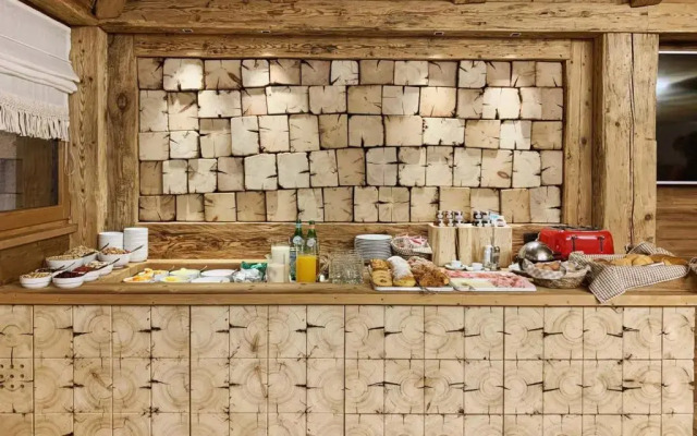 FIORI Dolomites Experience Hotel