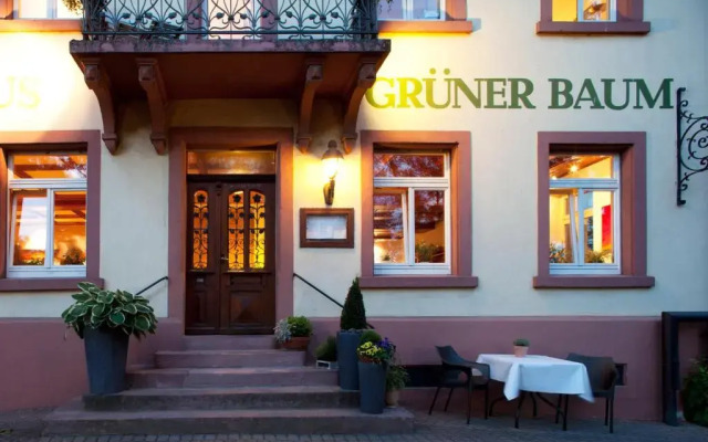 Grüner Baum-Gasthaus