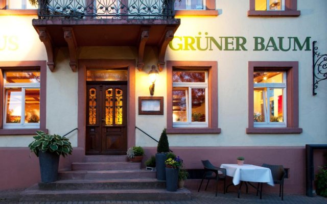 Grüner Baum-Gasthaus