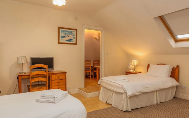 Ricky Road Guest House - Budget