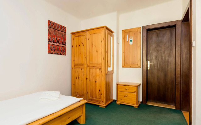 Hotel Zlaty Andel